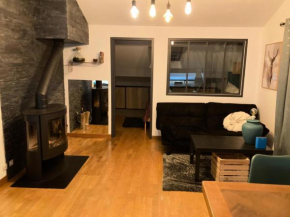 Chalet Les Mesanges - 2 pièces 4 personnes 2 exposé Sud et Nord MAE-7831